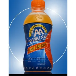 AA High Energy 330ml