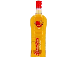 Apfelkorn Berentzen 1l