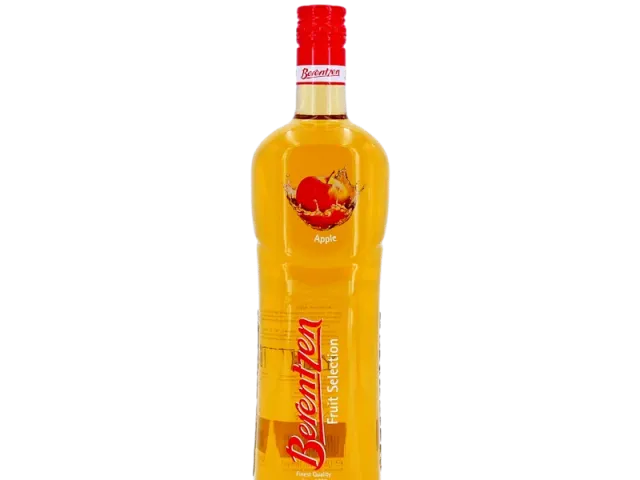 Apfelkorn Berentzen 1l