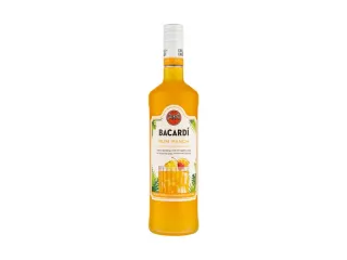 Bacardi Punch