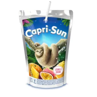 Capri-Sun Jungle 200ml