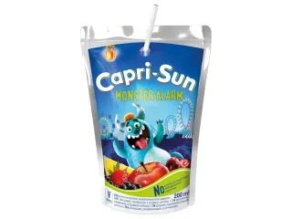 Capri-Sun Monster Alarm 200 ml
