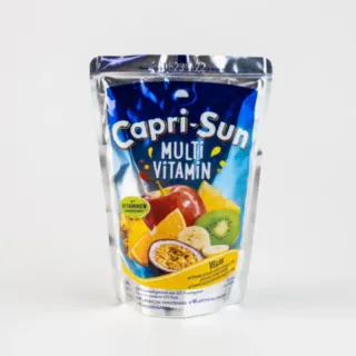 Capri-Sun Multi 200ml