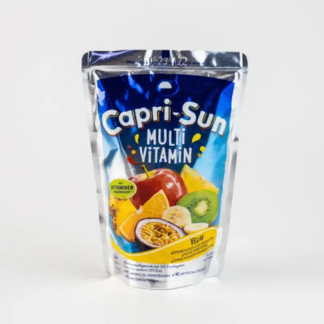 Capri-Sun Multi 200ml