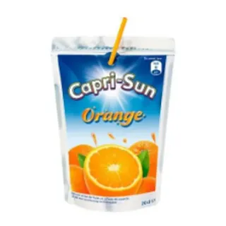 Capri-Sun Orange 200 ml