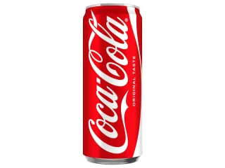 Coca-Cola Original 330 ml