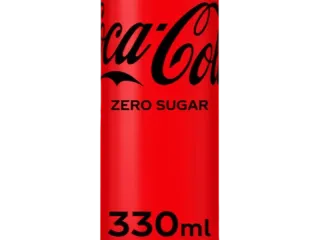 Coca Cola Zero 330ml