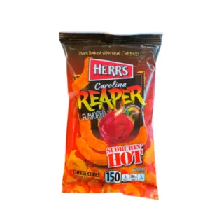 Herr's Carolina Reaper