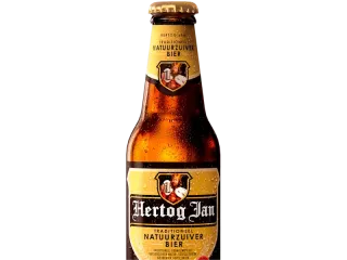 Hertog Jan fles