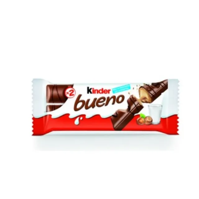 Kinder Bueno