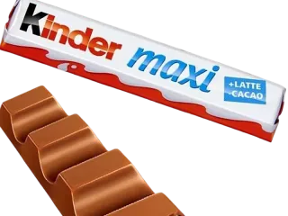 Kinder Chocolade