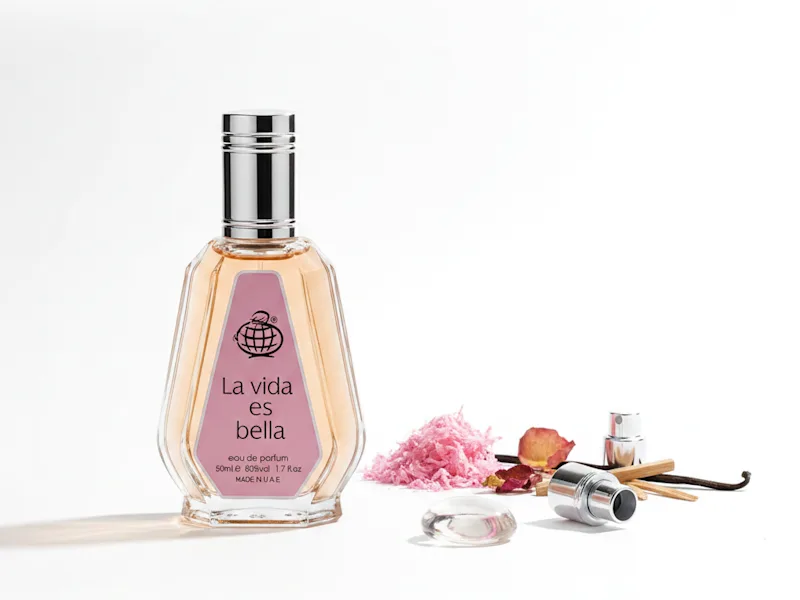 La Vida Es Bella Eau De Parfum 50ml