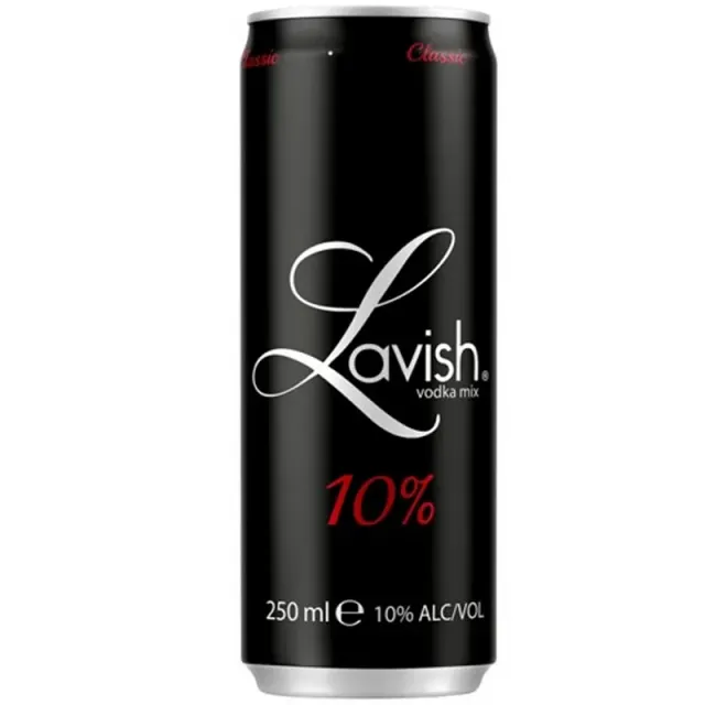 Lavish Classic