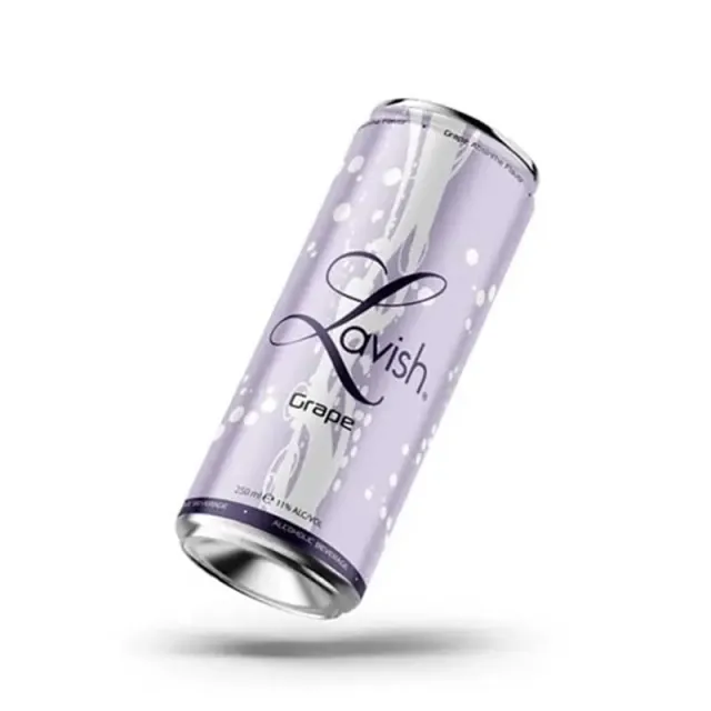 Lavish Grape