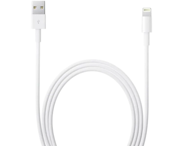 Lightning oplader