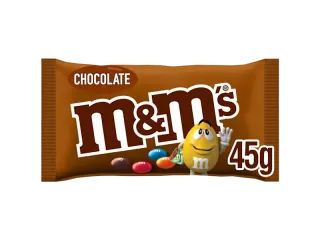 M&M's chocolade