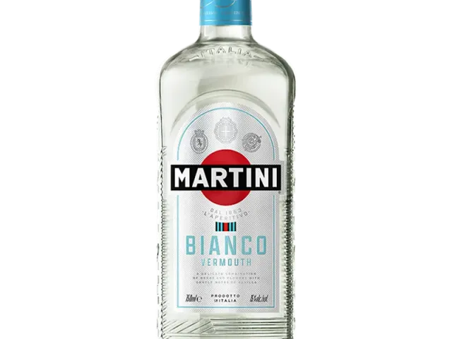 Martini Bianco