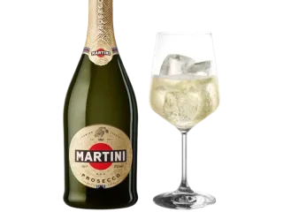 Martini Prosecco Doc Fles 75 cl