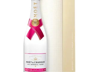 Moet & Chandon Ice Rose Fles 75 cl