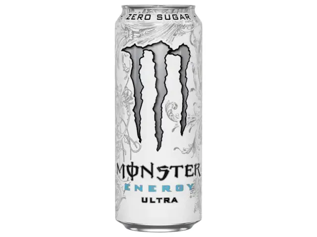 Monster Energy Ultra 500 ml
