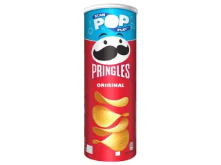 Pringles Original 165 g