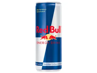 Red Bull Energy Drink 250 ml