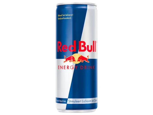 Red Bull Energy Drink 250 ml