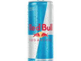 Red Bull Sugarfree