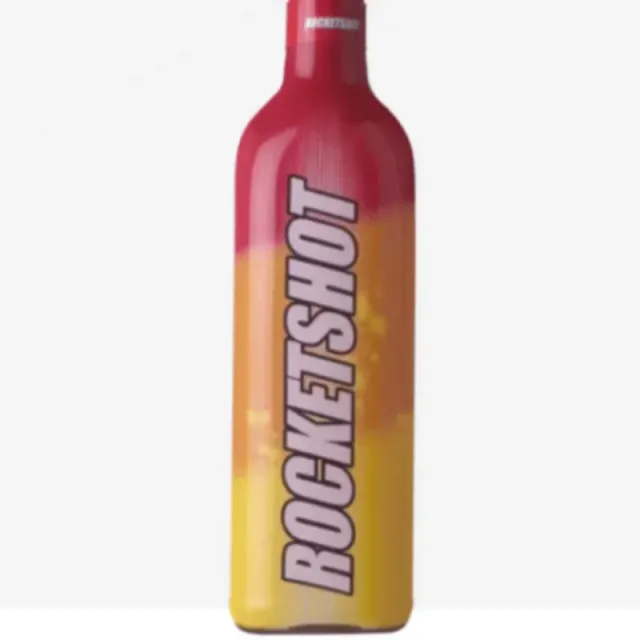 Rocketshot