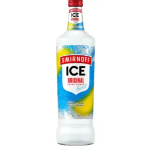 Smirnoff Ice