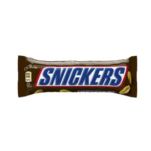 Snickers