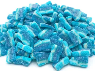 Sour Blue Slices