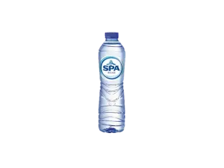 Spa Blauw