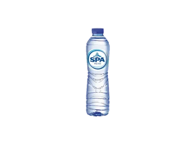 Spa Blauw