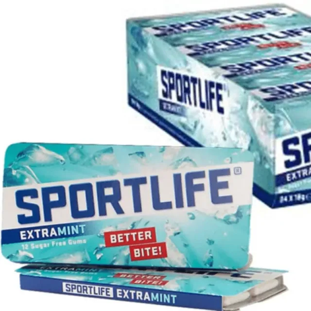 Sportlife extra mint