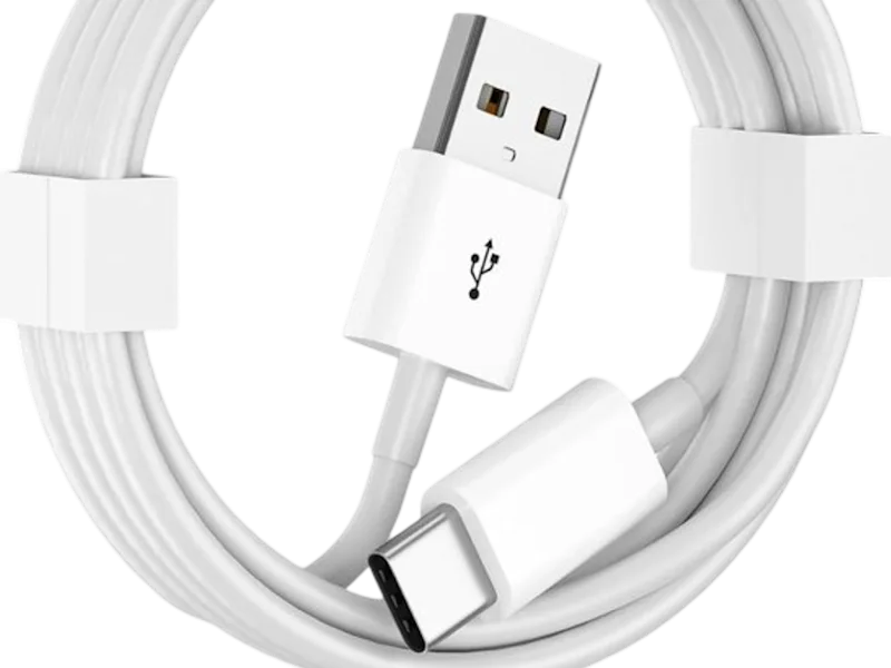 USB-C oplader