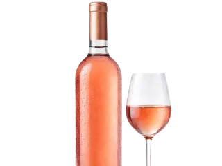 Rosé wijn