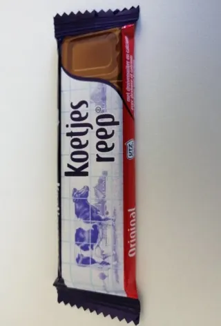 Koetjesreep