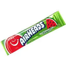 Airheads watermelon