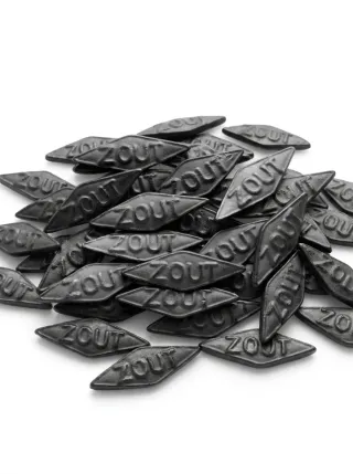 Zoute Drop Giga Snippers