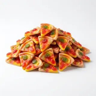 Pizza Punten