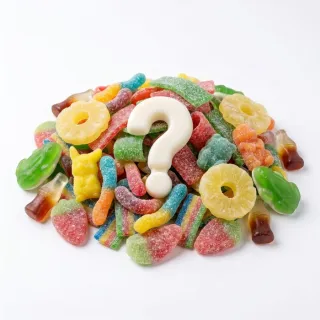 Snacks & Sips Mystery Mix